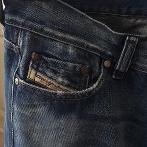 DIESEL JEANS